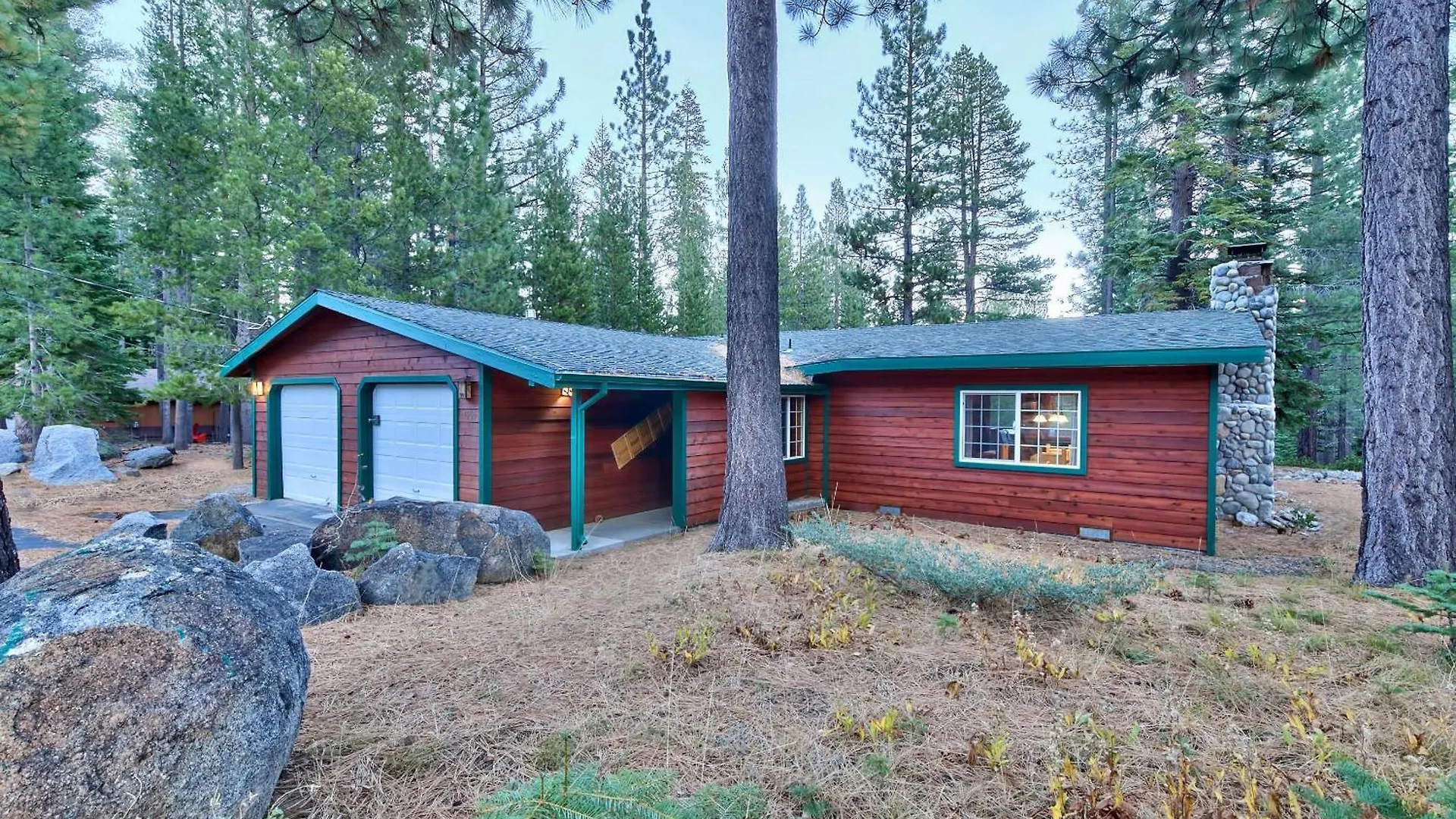 Vila 1965Np The Bears Den South Lake Tahoe